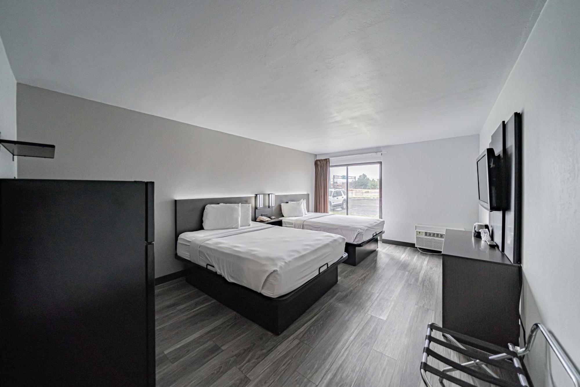 Studio 6 Pocatello, Id Экстерьер фото