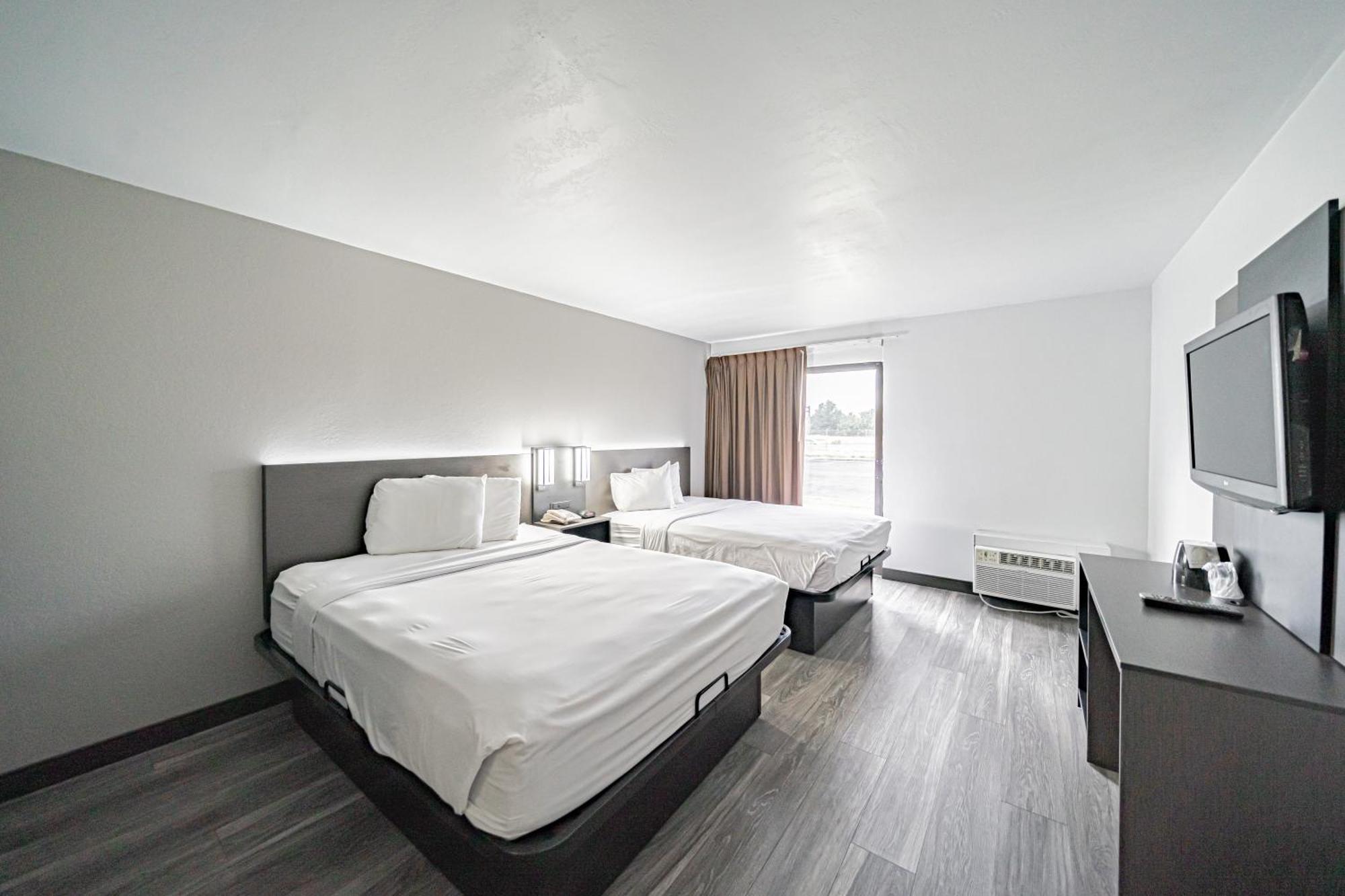 Studio 6 Pocatello, Id Экстерьер фото