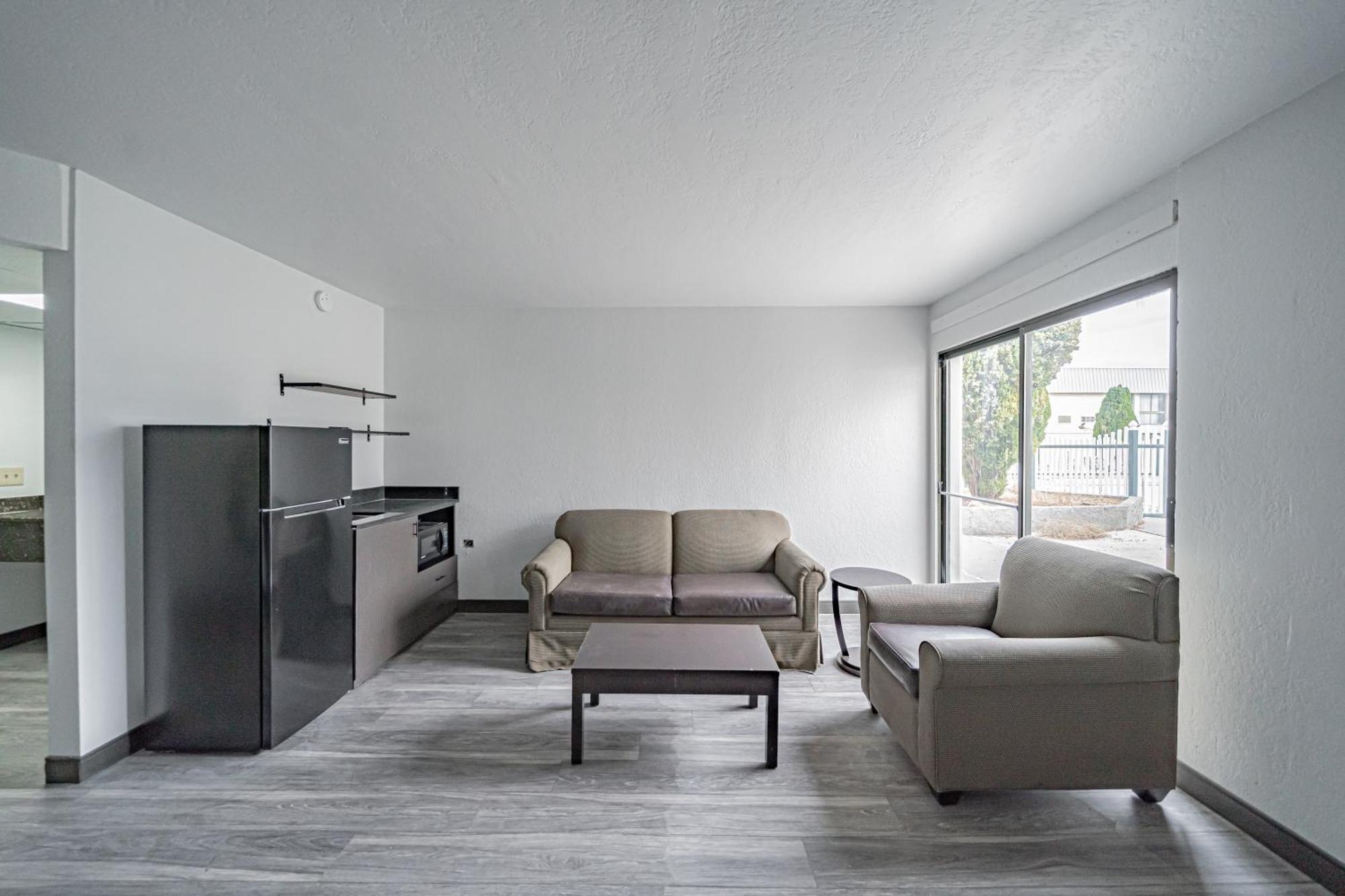 Studio 6 Pocatello, Id Экстерьер фото
