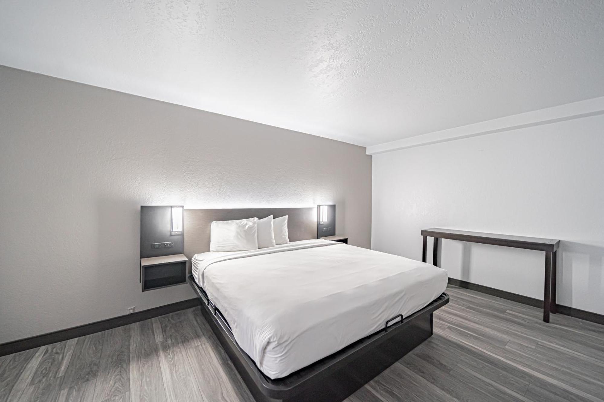 Studio 6 Pocatello, Id Экстерьер фото