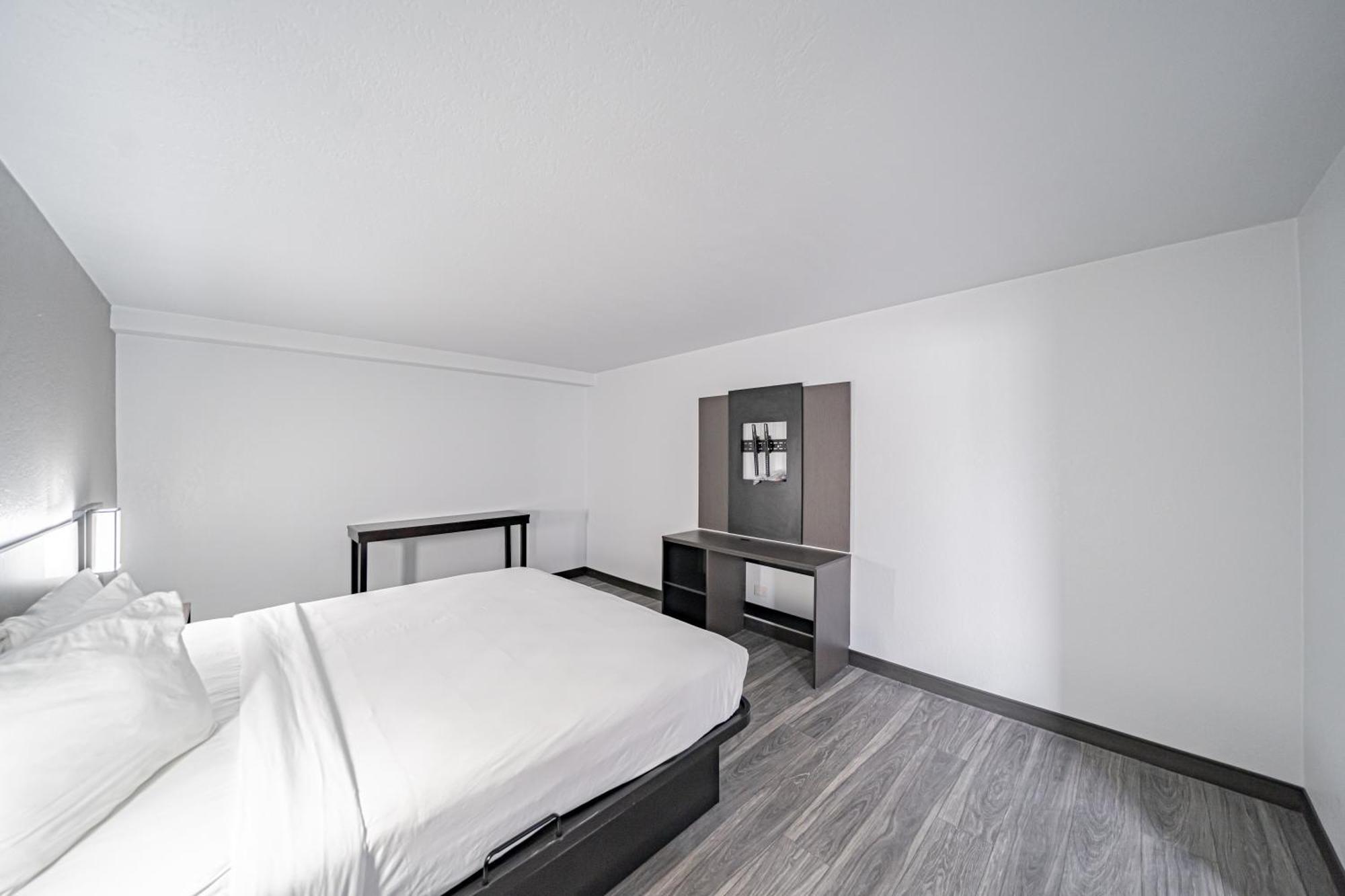 Studio 6 Pocatello, Id Экстерьер фото
