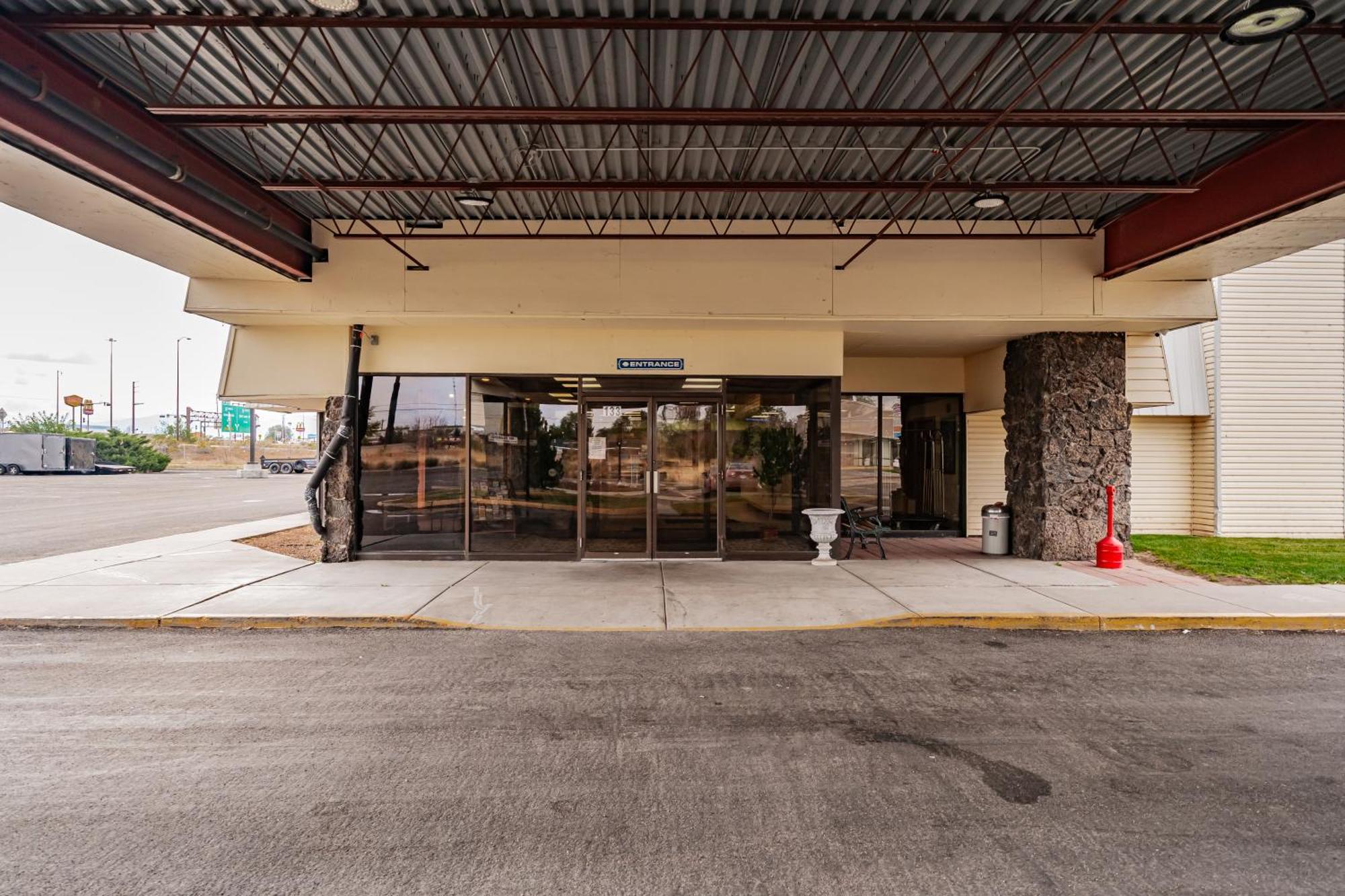 Studio 6 Pocatello, Id Экстерьер фото