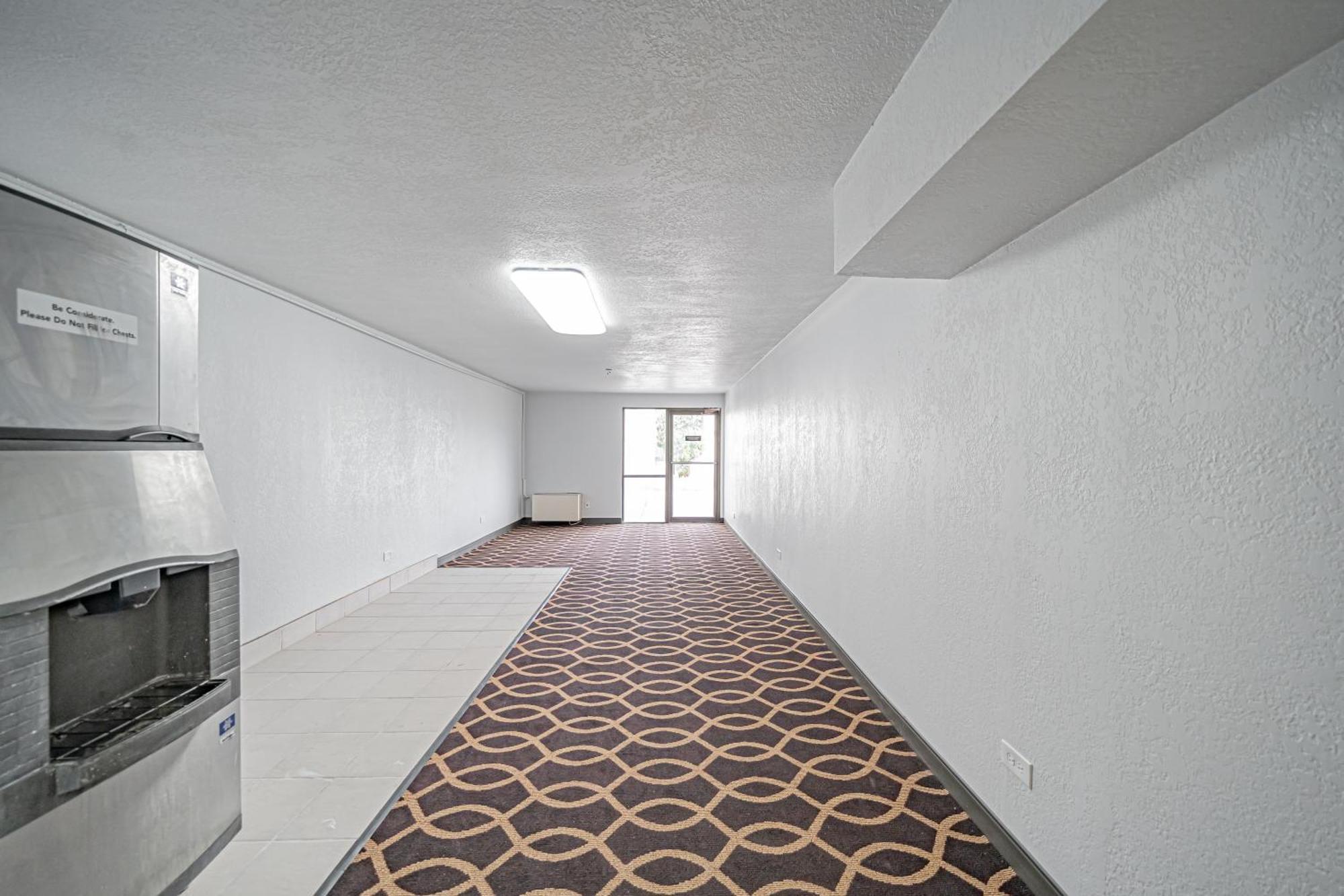 Studio 6 Pocatello, Id Экстерьер фото