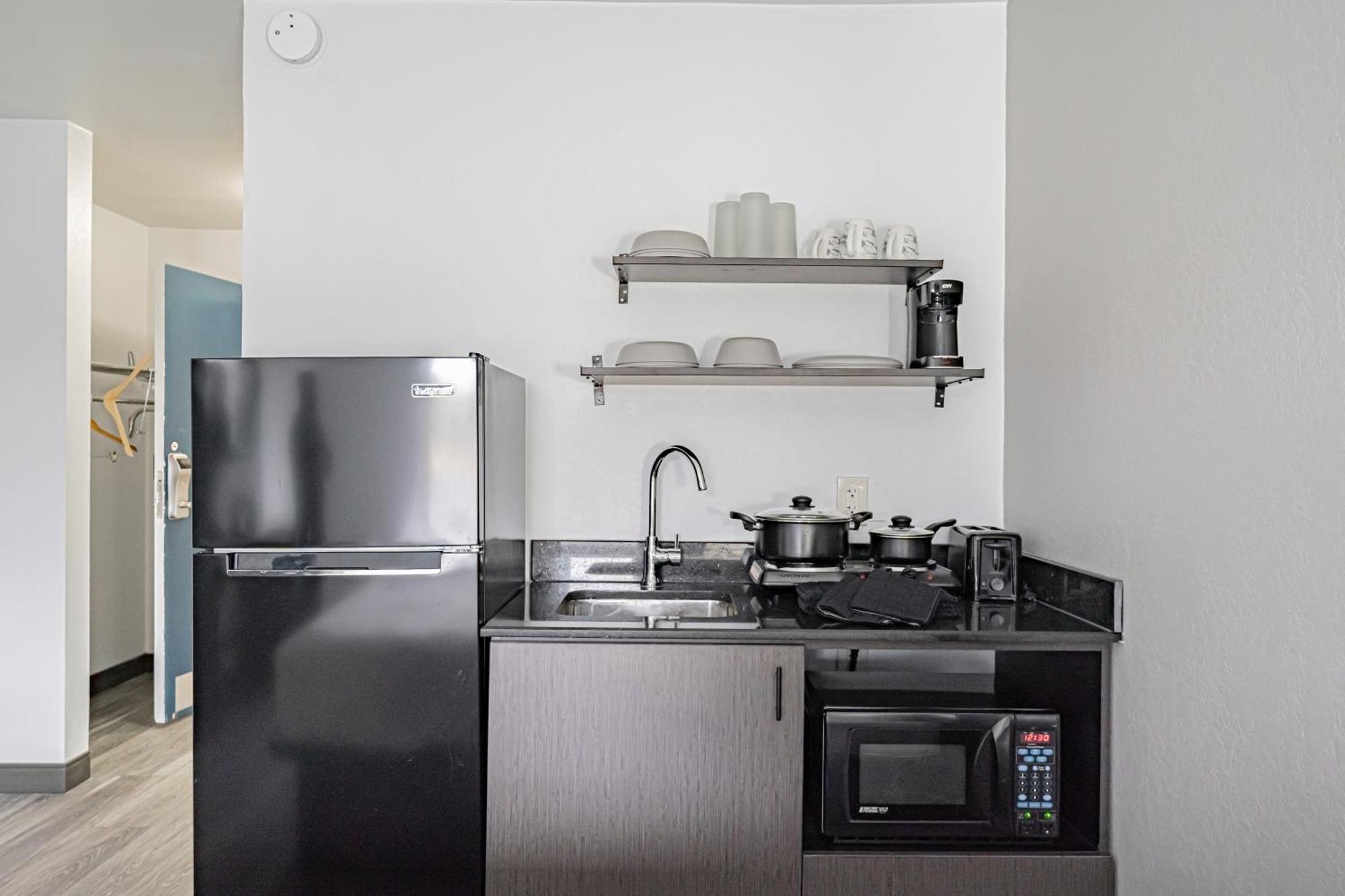 Studio 6 Pocatello, Id Экстерьер фото
