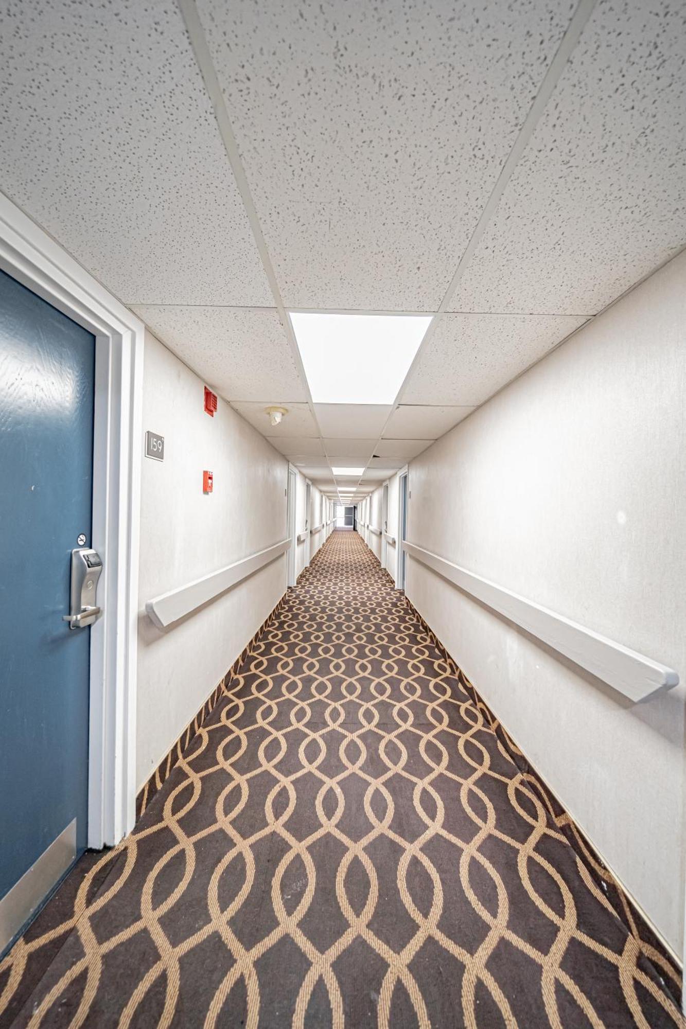Studio 6 Pocatello, Id Экстерьер фото